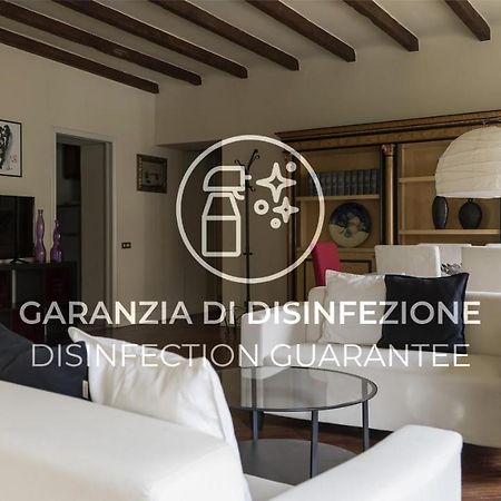 Italianway-Argelati 12 Appartement Milaan Buitenkant foto