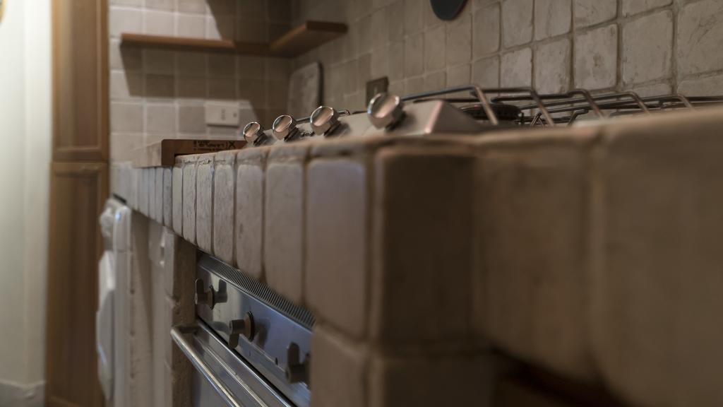 Italianway-Argelati 12 Appartement Milaan Kamer foto
