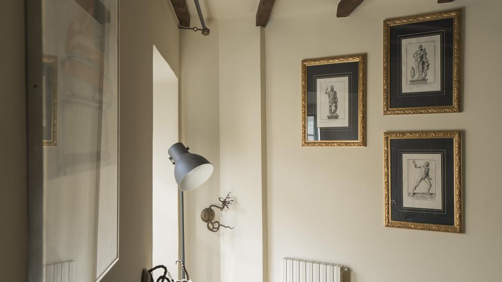 Italianway-Argelati 12 Appartement Milaan Kamer foto