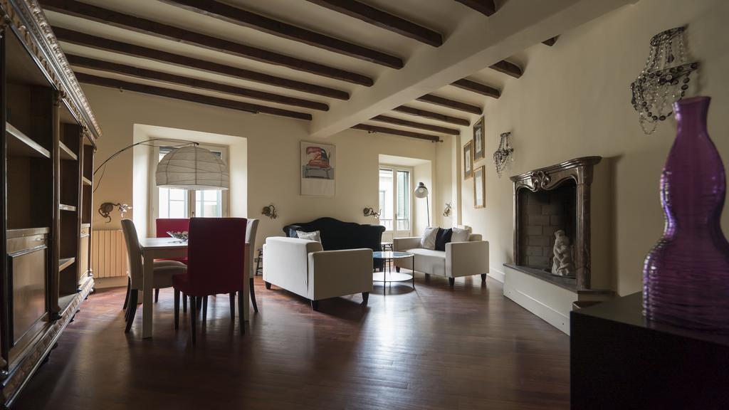 Italianway-Argelati 12 Appartement Milaan Kamer foto