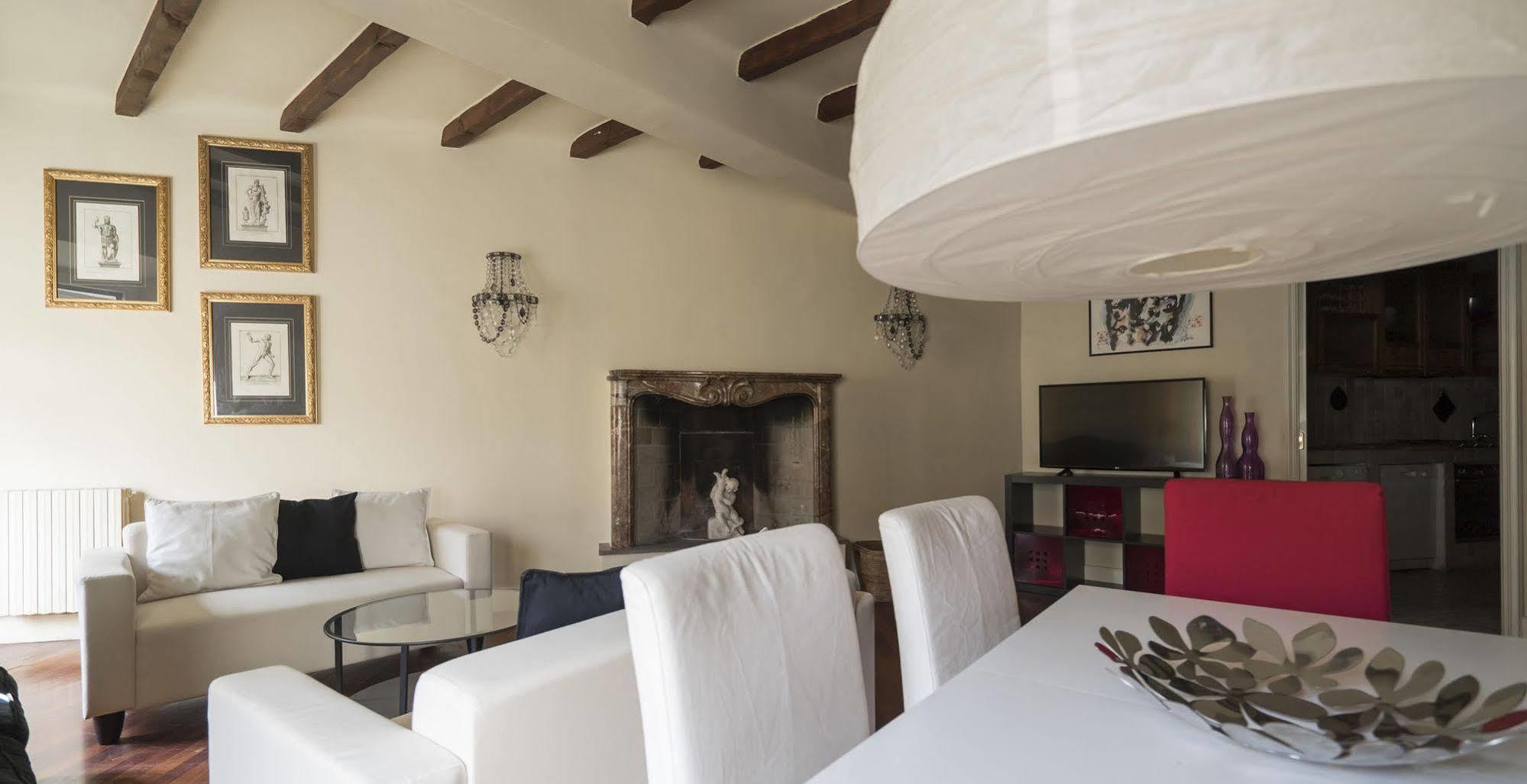 Italianway-Argelati 12 Appartement Milaan Buitenkant foto