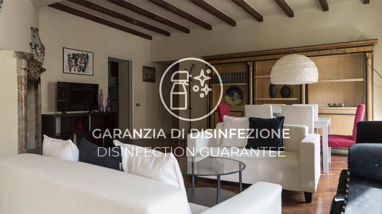 Italianway-Argelati 12 Appartement Milaan Buitenkant foto